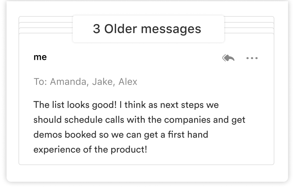 Built-in Security Features